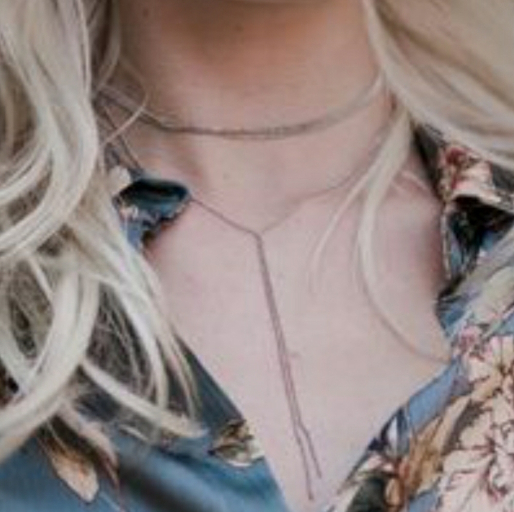 🆕️ 8 other reasons choker still in wrapping